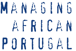 Managing African Portugal